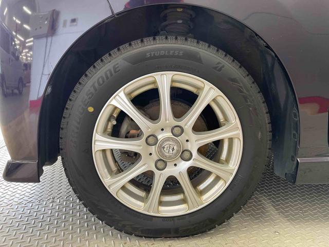 ムーヴカスタム　Ｘ　ハイパーＳＡII（宮城県）の中古車