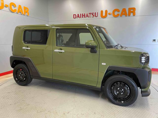 タフトＸ（宮城県）の中古車