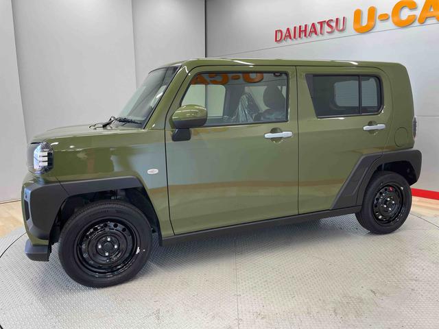 タフトＸ（宮城県）の中古車