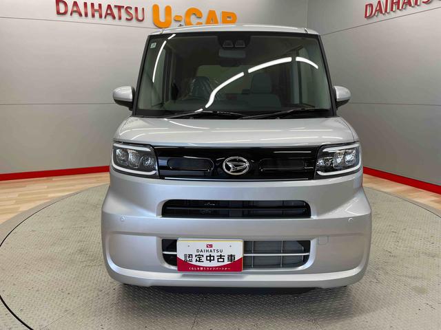 タントＸリミテッド（宮城県）の中古車