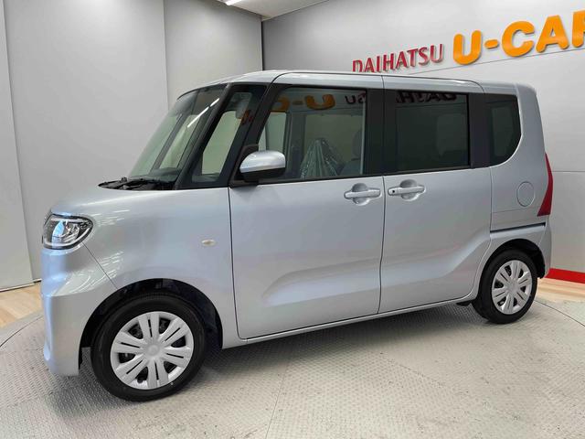 タントＸリミテッド（宮城県）の中古車