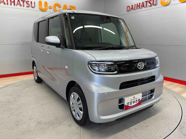 タントＸリミテッド（宮城県）の中古車