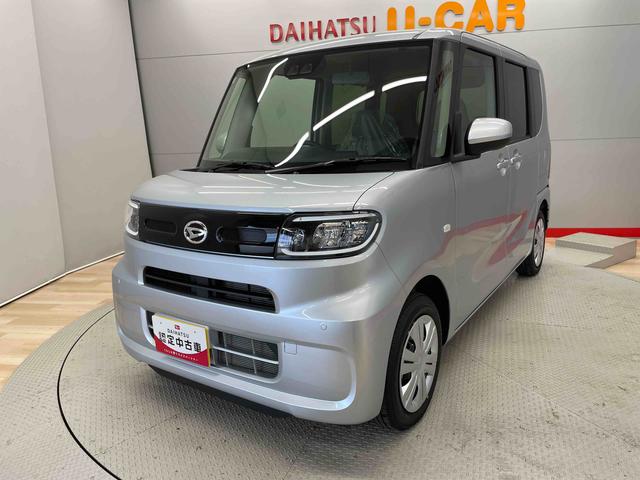 タントＸリミテッド（宮城県）の中古車