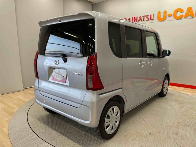 タントＸリミテッド（宮城県）の中古車