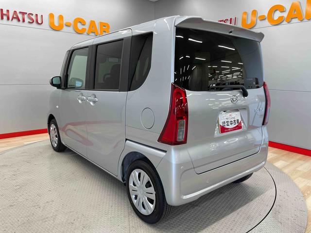 タントＸリミテッド（宮城県）の中古車