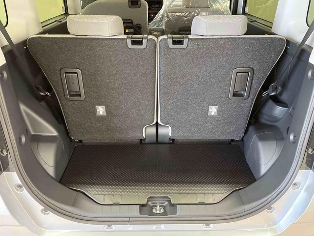 タントＸリミテッド（宮城県）の中古車