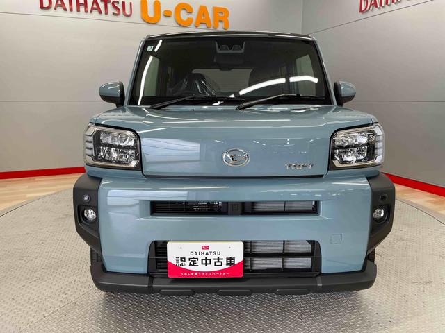 タフトＧ（宮城県）の中古車
