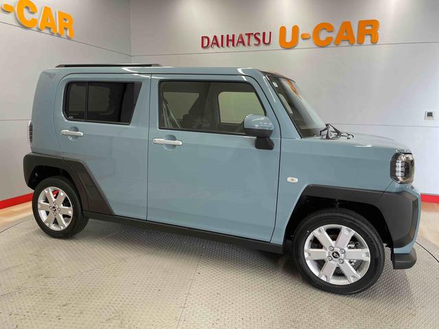 タフトＧ（宮城県）の中古車