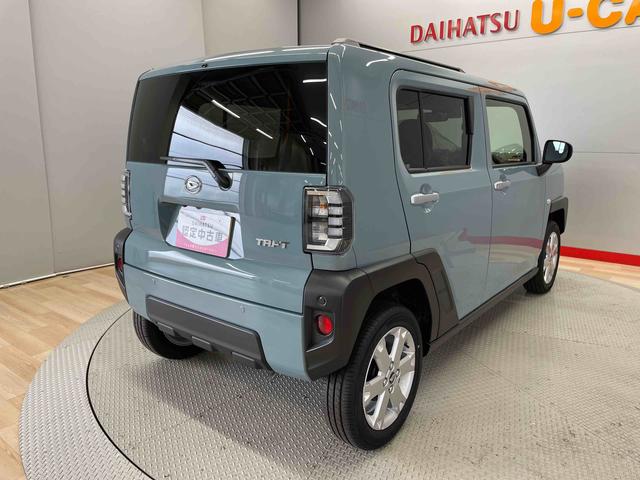 タフトＧ（宮城県）の中古車