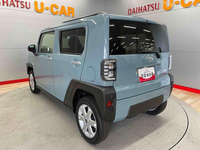 タフトＧ（宮城県）の中古車