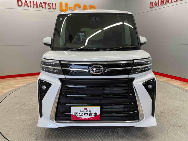 タントカスタムＸ（宮城県）の中古車