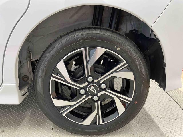 タントカスタムＸ（宮城県）の中古車