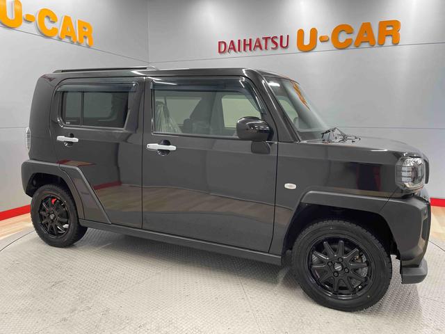 タフトＧ（宮城県）の中古車