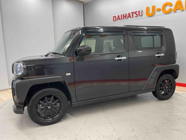 タフトＧ（宮城県）の中古車