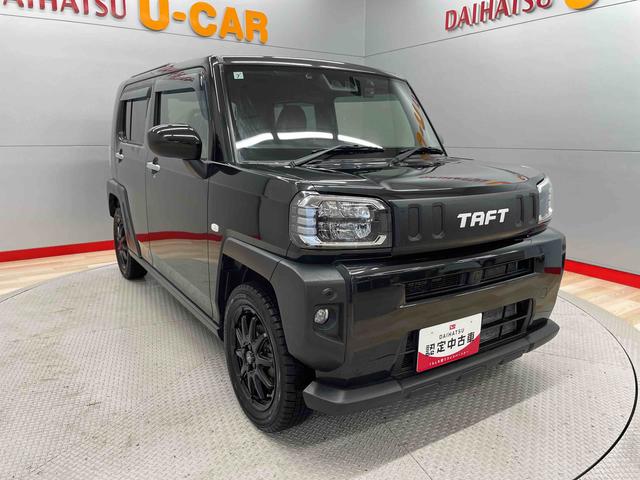 タフトＧ（宮城県）の中古車