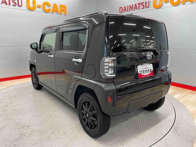 タフトＧ（宮城県）の中古車