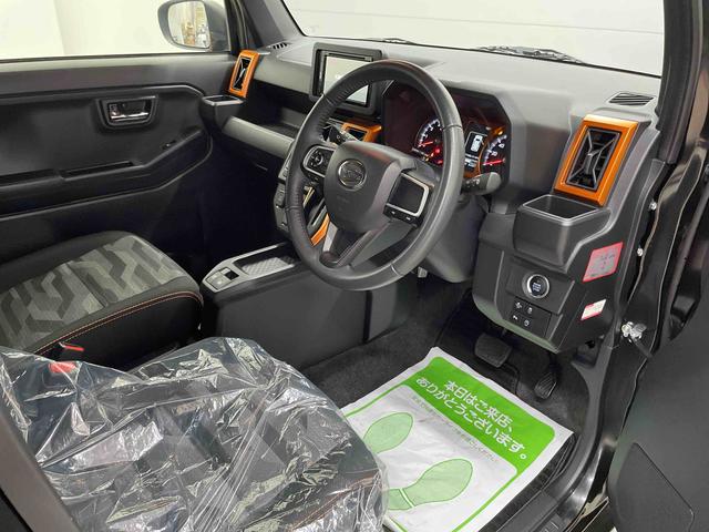 タフトＧ（宮城県）の中古車