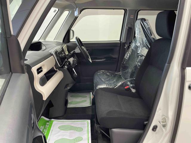ムーヴキャンバスＧブラックアクセントＶＳ　ＳＡIII（宮城県）の中古車