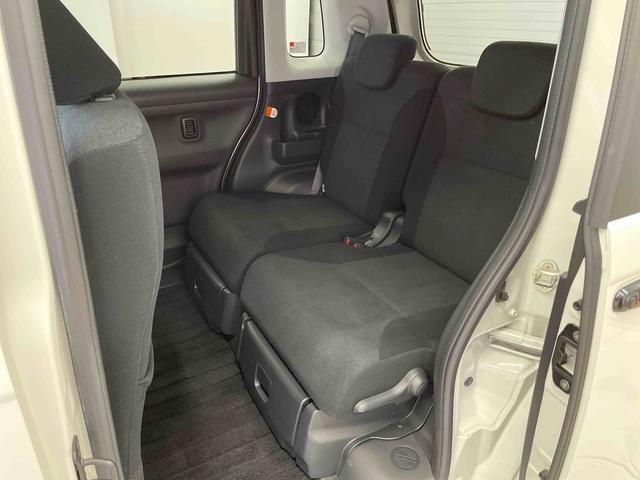 ムーヴキャンバスＧブラックアクセントＶＳ　ＳＡIII（宮城県）の中古車