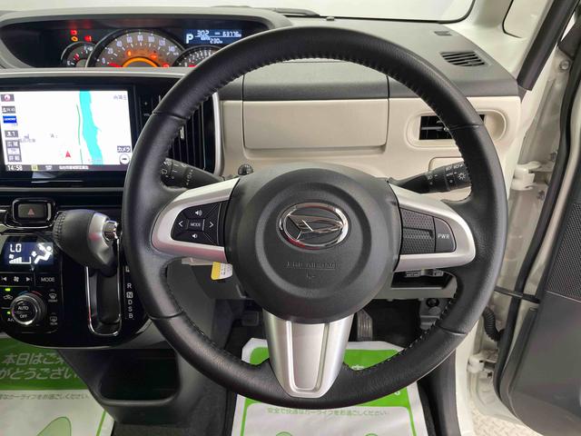 ムーヴキャンバスＧブラックアクセントＶＳ　ＳＡIII（宮城県）の中古車