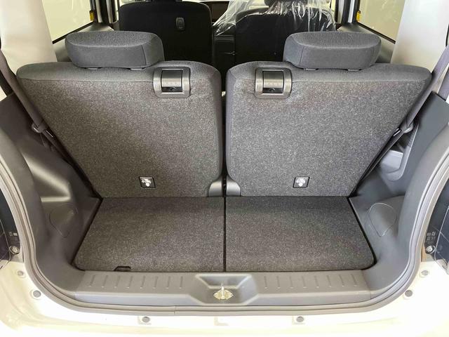 ムーヴキャンバスＧブラックアクセントＶＳ　ＳＡIII（宮城県）の中古車