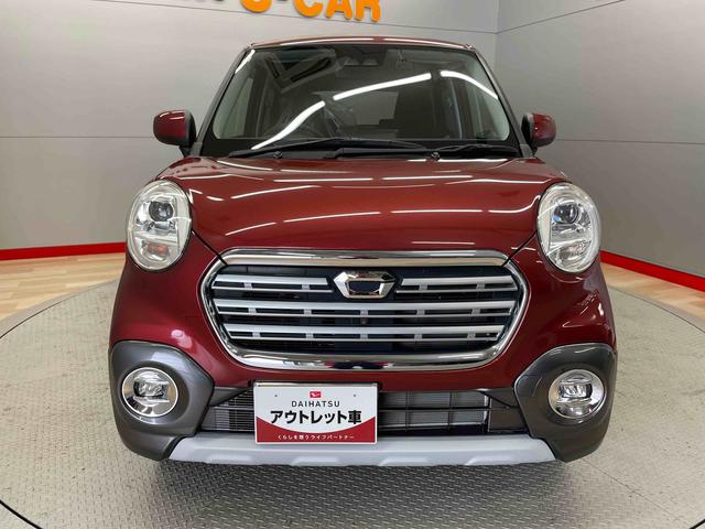 キャストアクティバＧ　ＳＡIII（宮城県）の中古車