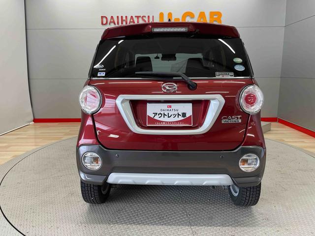 キャストアクティバＧ　ＳＡIII（宮城県）の中古車