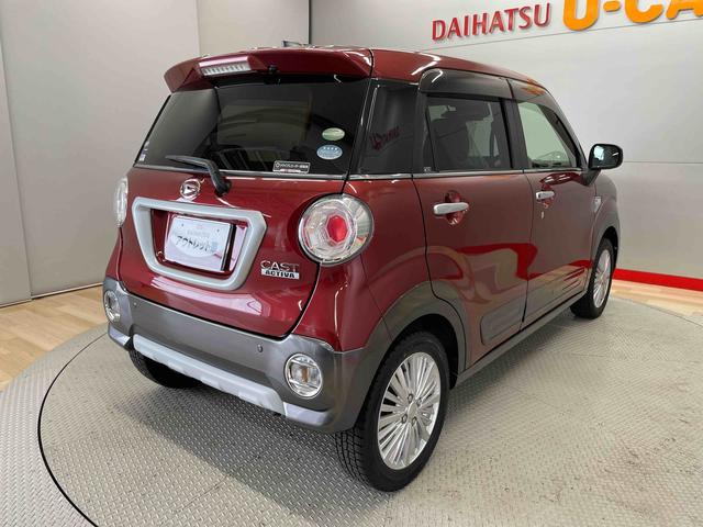 キャストアクティバＧ　ＳＡIII（宮城県）の中古車