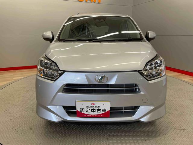 ミライースＸ　ＳＡIII（宮城県）の中古車