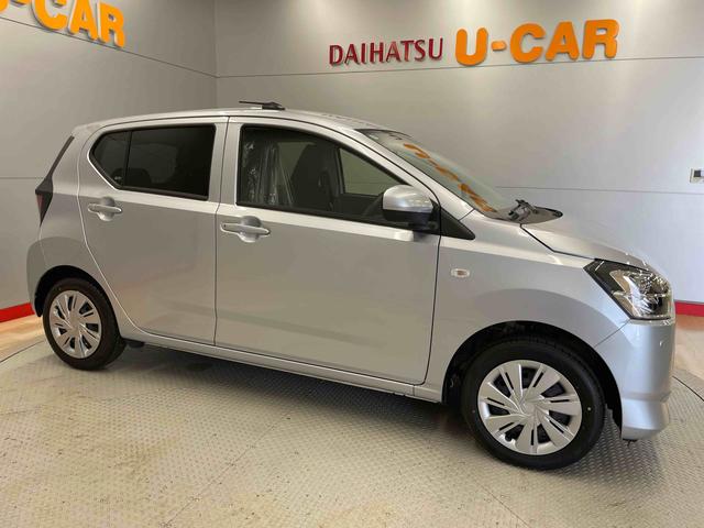 ミライースＸ　ＳＡIII（宮城県）の中古車