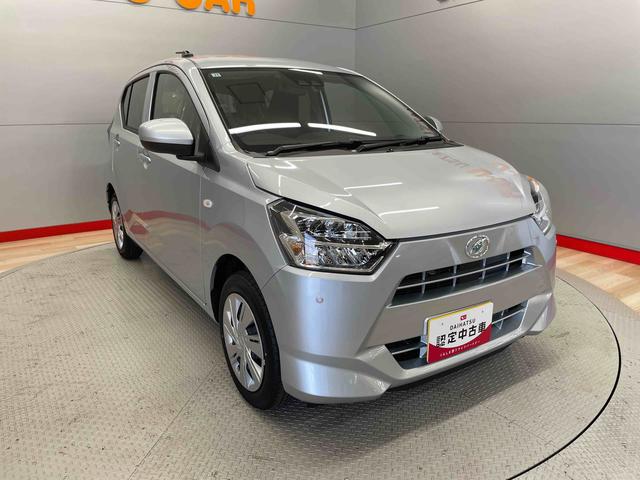 ミライースＸ　ＳＡIII（宮城県）の中古車
