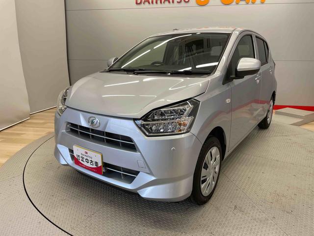 ミライースＸ　ＳＡIII（宮城県）の中古車