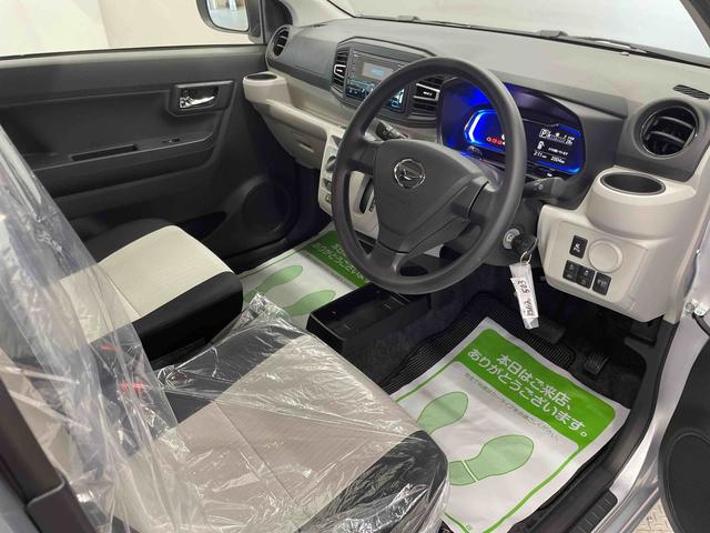 ミライースＸ　ＳＡIII（宮城県）の中古車
