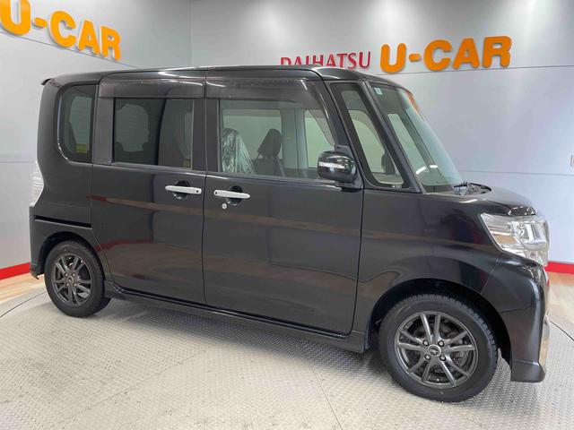 タントカスタムＲＳ（宮城県）の中古車
