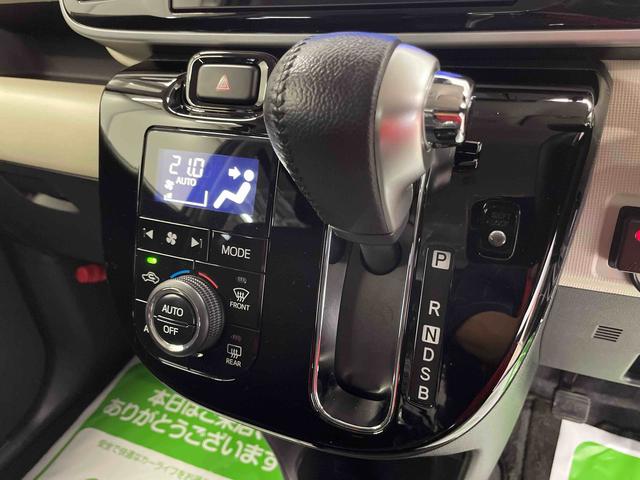 ムーヴキャンバスＧブラックインテリアＶＳ　ＳＡIII（宮城県）の中古車