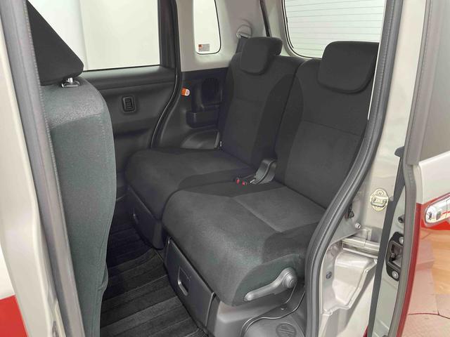 ムーヴキャンバスＧブラックインテリアＶＳ　ＳＡIII（宮城県）の中古車