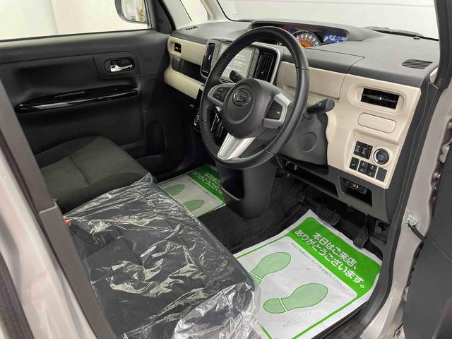 ムーヴキャンバスＧブラックインテリアＶＳ　ＳＡIII（宮城県）の中古車