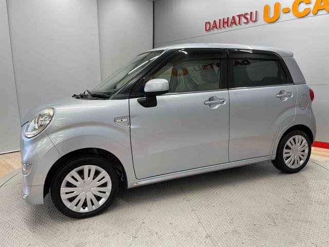キャストスタイルＸ　ＳＡII（宮城県）の中古車