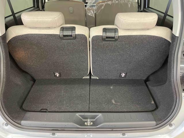 キャストスタイルＸ　ＳＡII（宮城県）の中古車