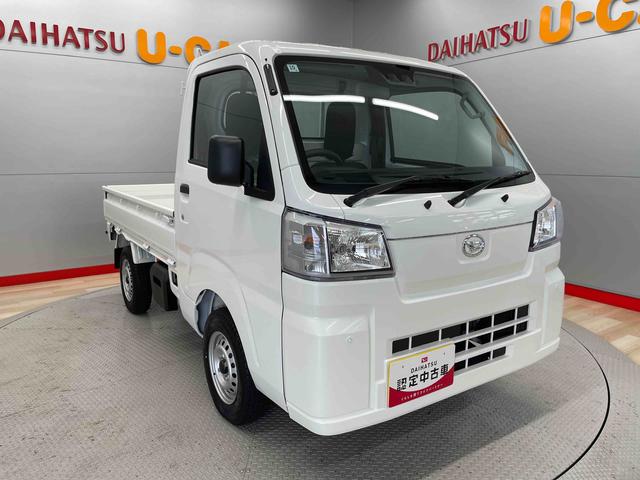 ハイゼットトラックスタンダード（宮城県）の中古車