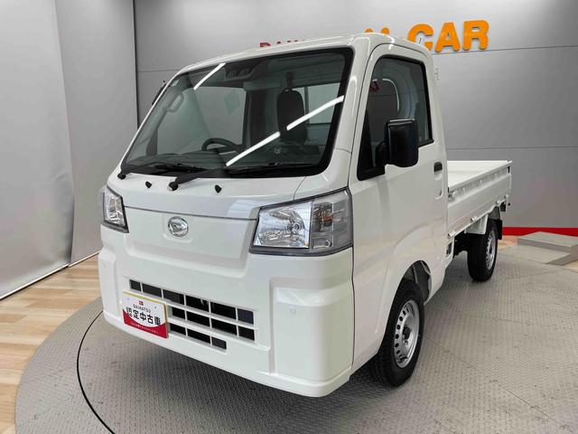 ハイゼットトラックスタンダード（宮城県）の中古車