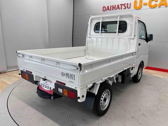 ハイゼットトラックスタンダード（宮城県）の中古車