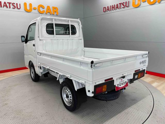 ハイゼットトラックスタンダード（宮城県）の中古車