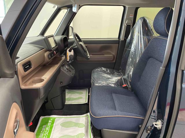 ムーヴキャンバスセオリーＧ（宮城県）の中古車
