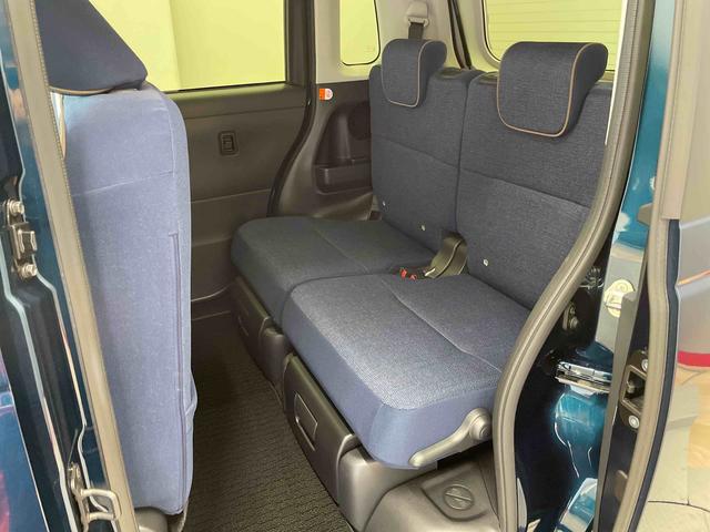 ムーヴキャンバスセオリーＧ（宮城県）の中古車