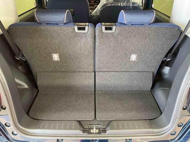 ムーヴキャンバスセオリーＧ（宮城県）の中古車