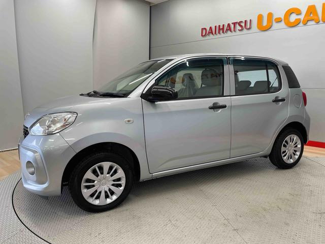 パッソＸ　Ｓ（宮城県）の中古車