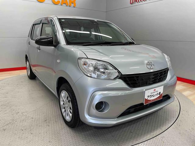 パッソＸ　Ｓ（宮城県）の中古車