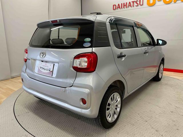 パッソＸ　Ｓ（宮城県）の中古車