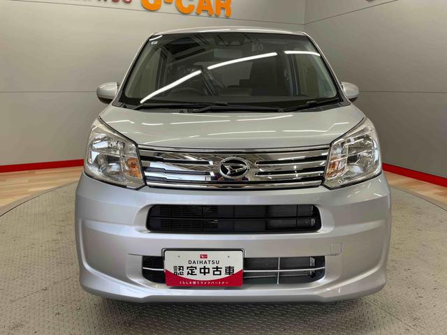 ムーヴＸリミテッドII　ＳＡIII（宮城県）の中古車